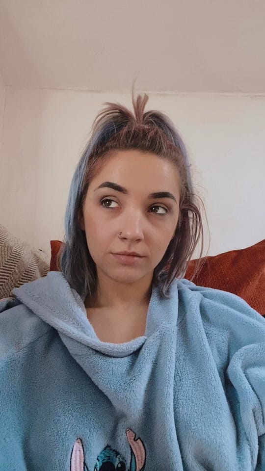 Post 1 by Rachel on TikTok (video)