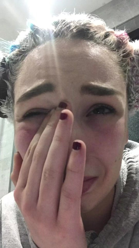 Post 9 by Rachel on TikTok (video)