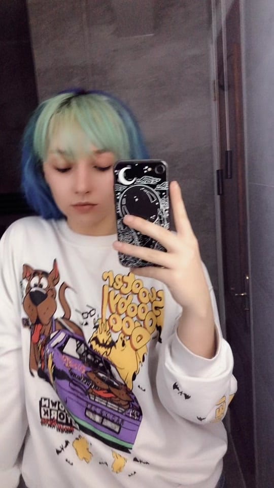 Post 8 by Rachel on TikTok (video)