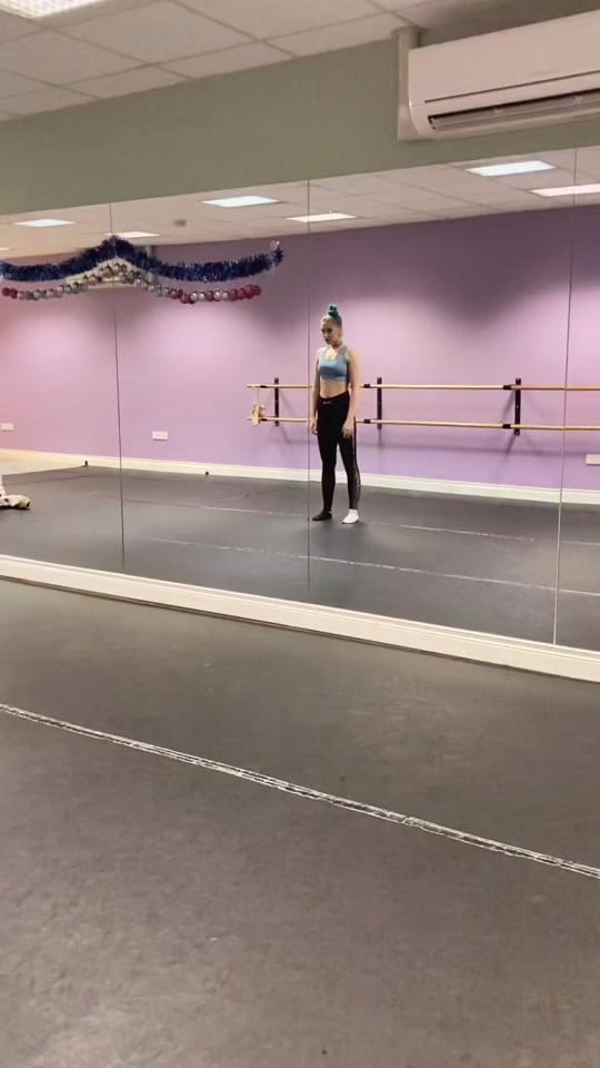 Post 7 by Rachel on TikTok (video)