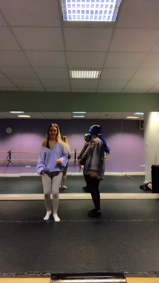 Post 10 by Rachel on TikTok (video)
