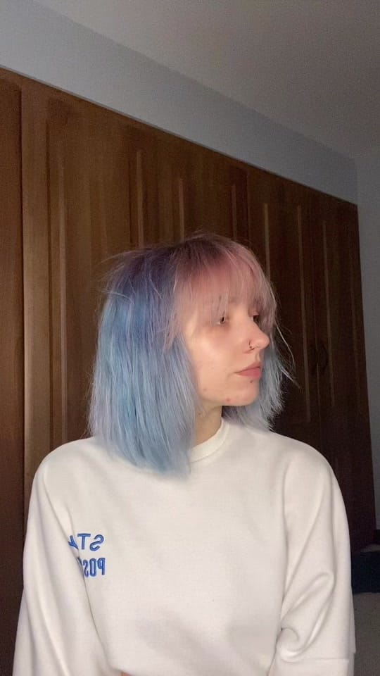 Post 4 by Rachel on TikTok (video)