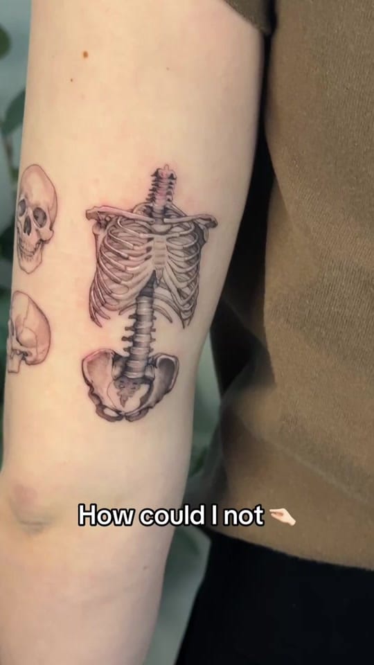 Post 1 by kristine.vodon 🇨🇦 on TikTok (video)