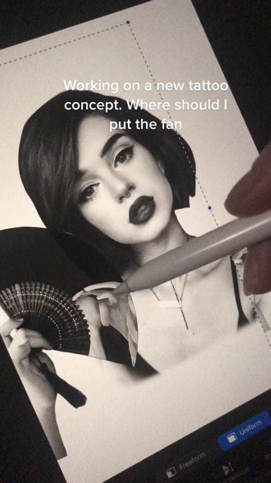 Post 9 by kristine.vodon 🇨🇦 on TikTok (video)