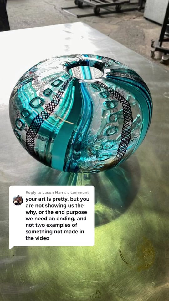 Post 3 by Julie on TikTok (video)