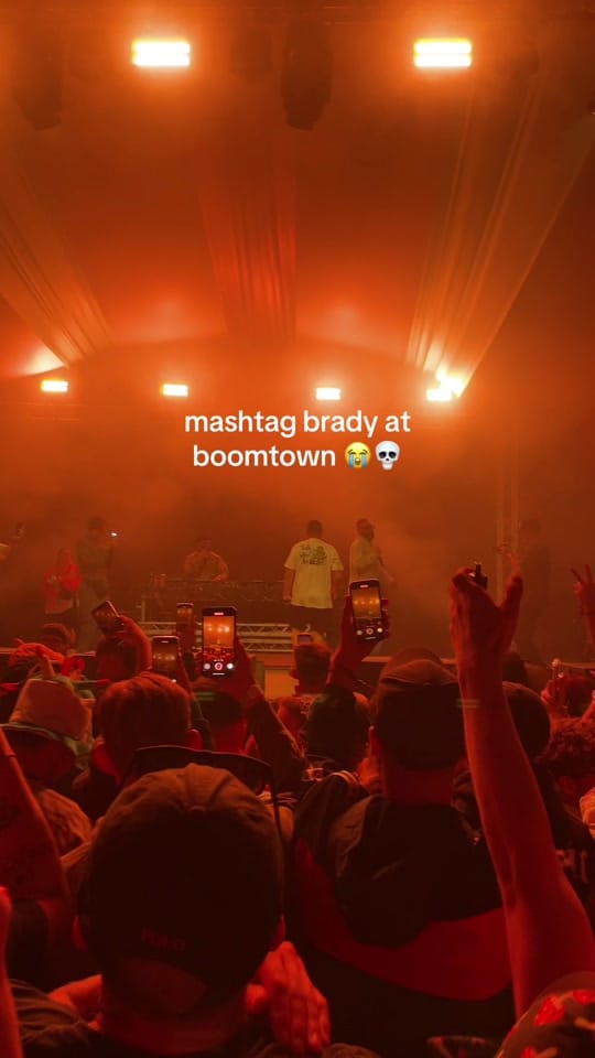 Post 7 by Ryan London on TikTok (video)