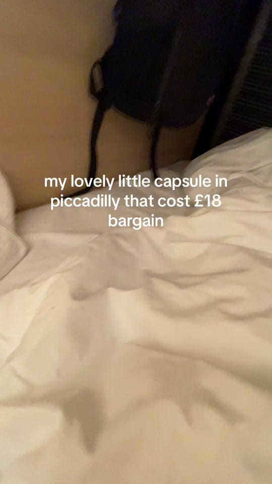 Post 5 by Ryan London on TikTok (video)