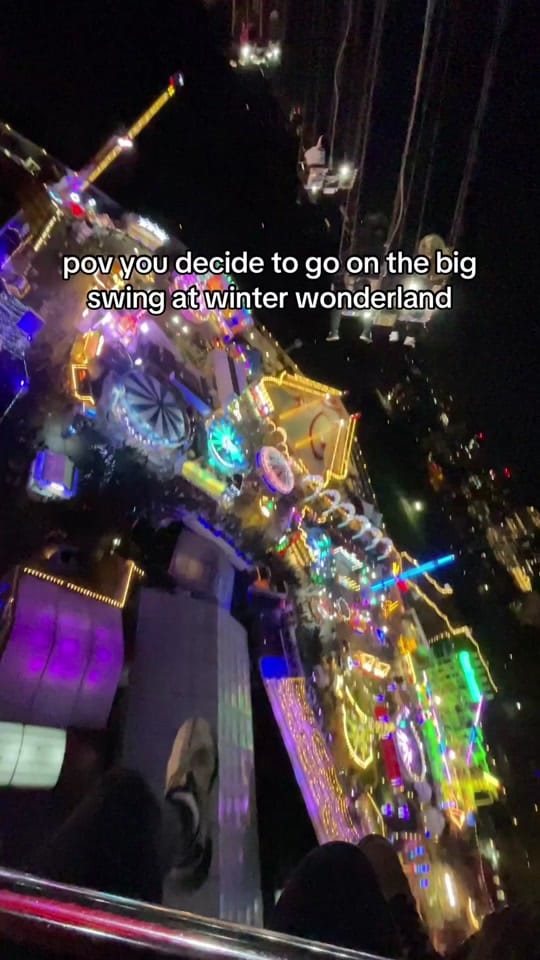 Post 9 by Ryan London on TikTok (video)