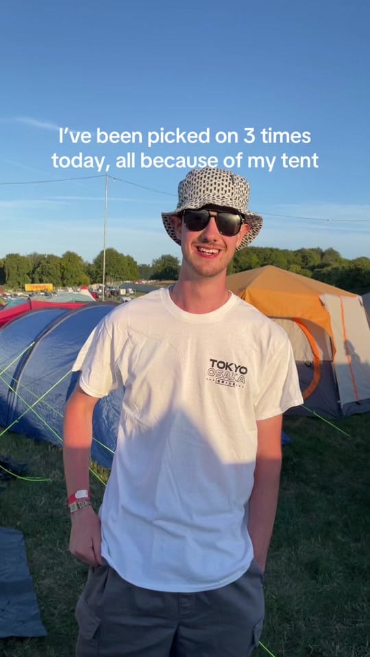 Post 8 by Ryan London on TikTok (video)