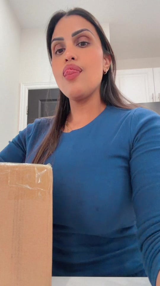 Post 4 by sonya ramroop on TikTok (video)