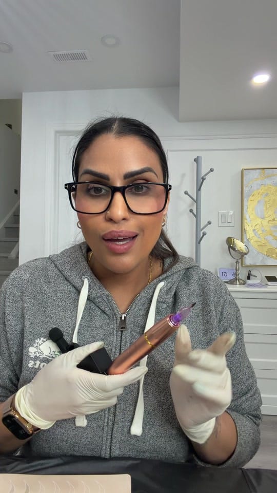 Post 1 by sonya ramroop on TikTok (video)