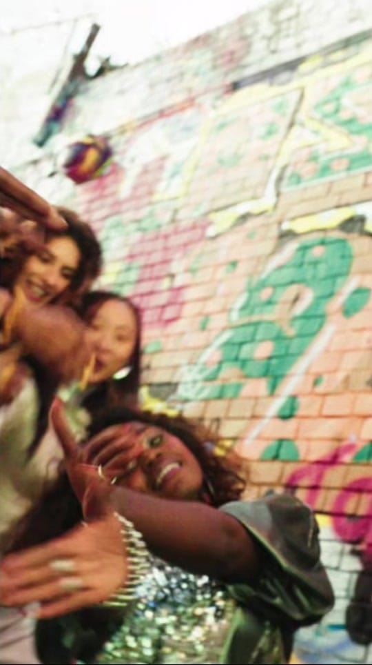 Post 9 by London Afrobeat Collective on TikTok (video)