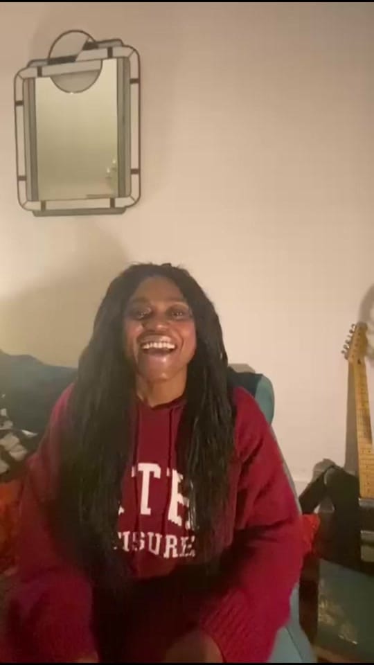 Post 2 by London Afrobeat Collective on TikTok (video)