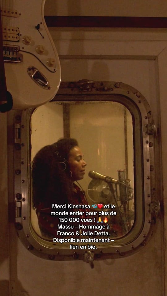 Post 4 by London Afrobeat Collective on TikTok (video)