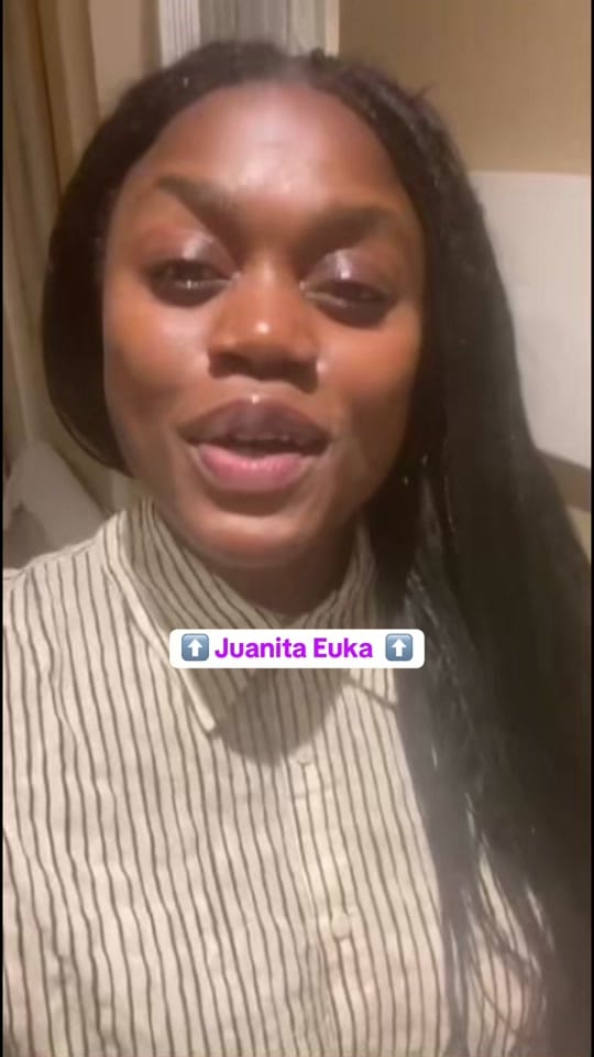 Post 3 by London Afrobeat Collective on TikTok (video)