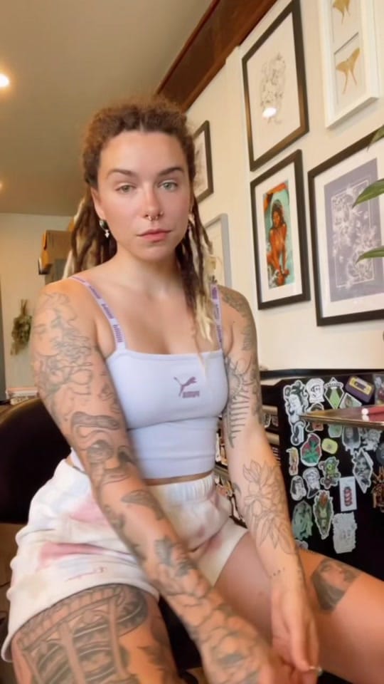 Post 7 by cause.chaos on TikTok (video)