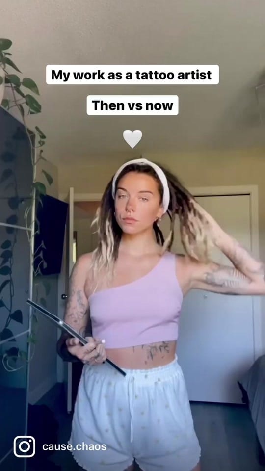 Post 5 by cause.chaos on TikTok (video)