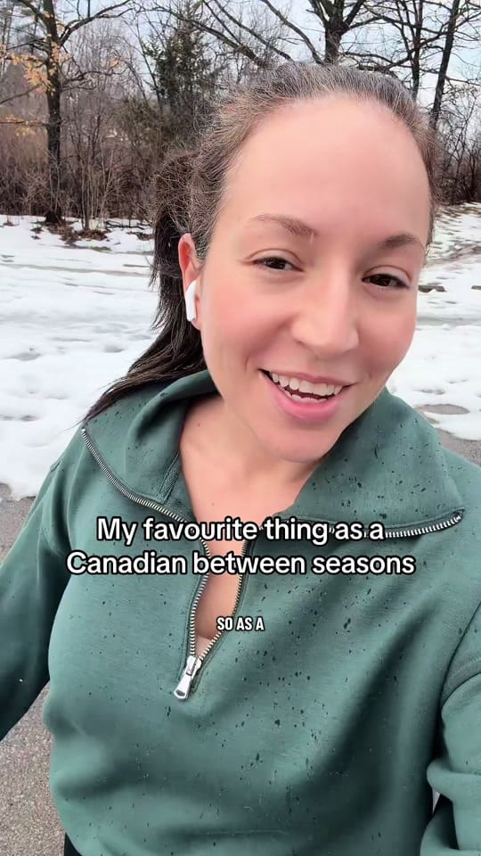 Post 6 by Linds Ireland 🇨🇦 on TikTok (video)