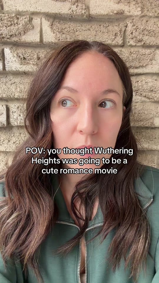 Post 8 by Linds Ireland 🇨🇦 on TikTok (video)
