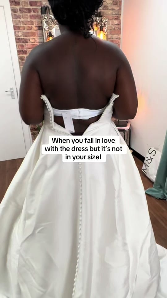 Post 9 by Weddingdressalterations on TikTok (video)