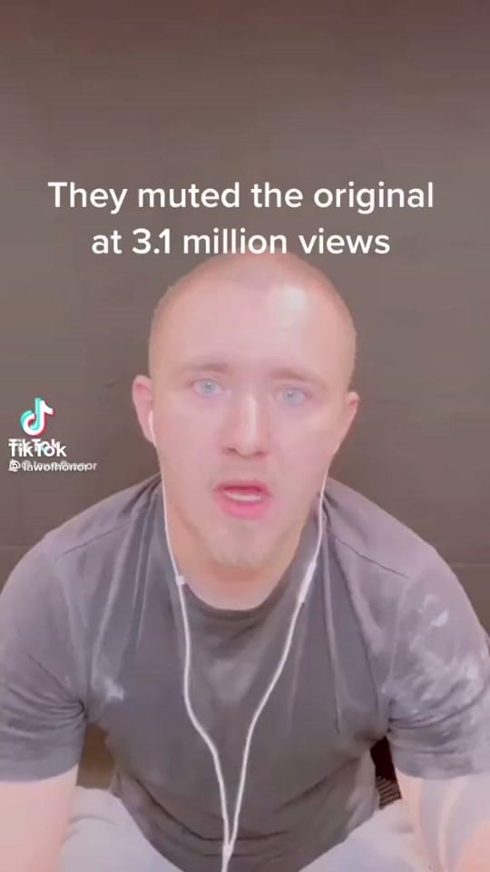 Post 6 by Michael Genovesi on TikTok (video)