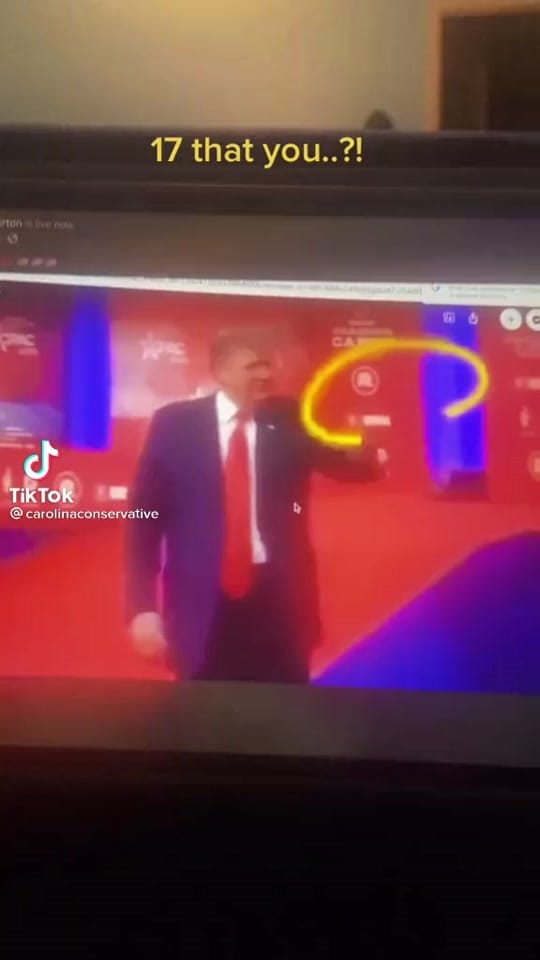 Post 9 by Michael Genovesi on TikTok (video)