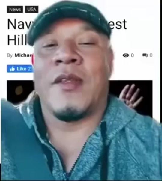Post 3 by Michael Genovesi on TikTok (video)
