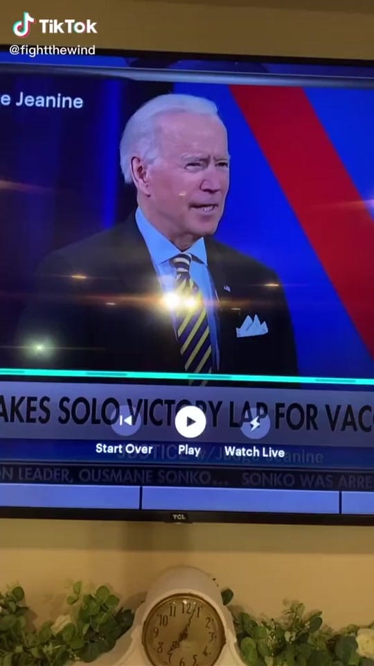 Post 2 by Michael Genovesi on TikTok (video)
