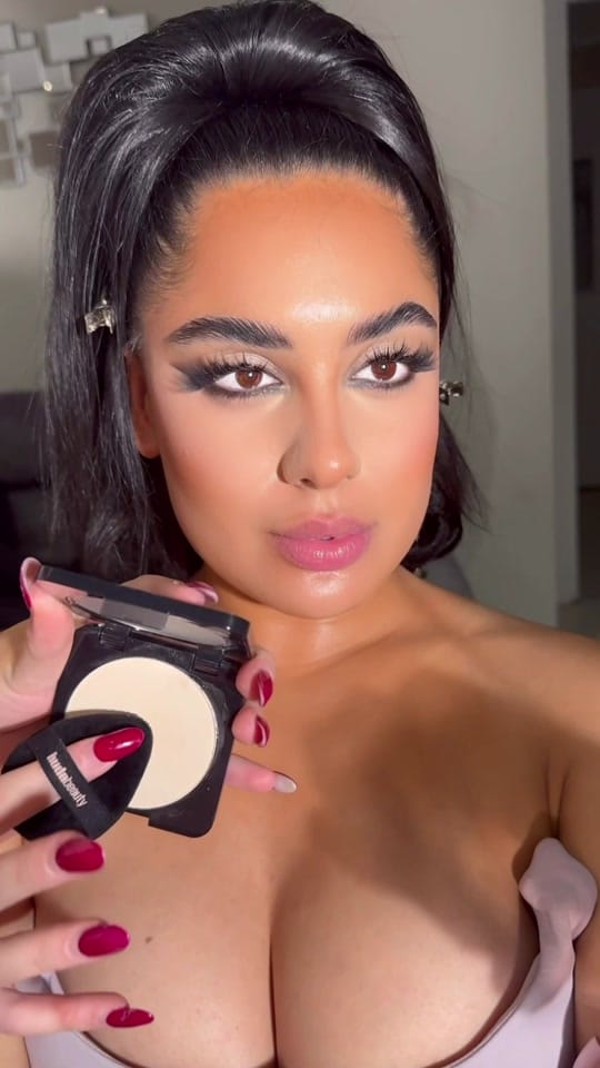 Post 4 by Bridal  Makeup by Sara London on TikTok (video)