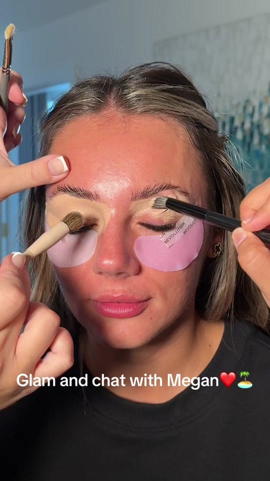 Post 10 by Bridal  Makeup by Sara London on TikTok (video)