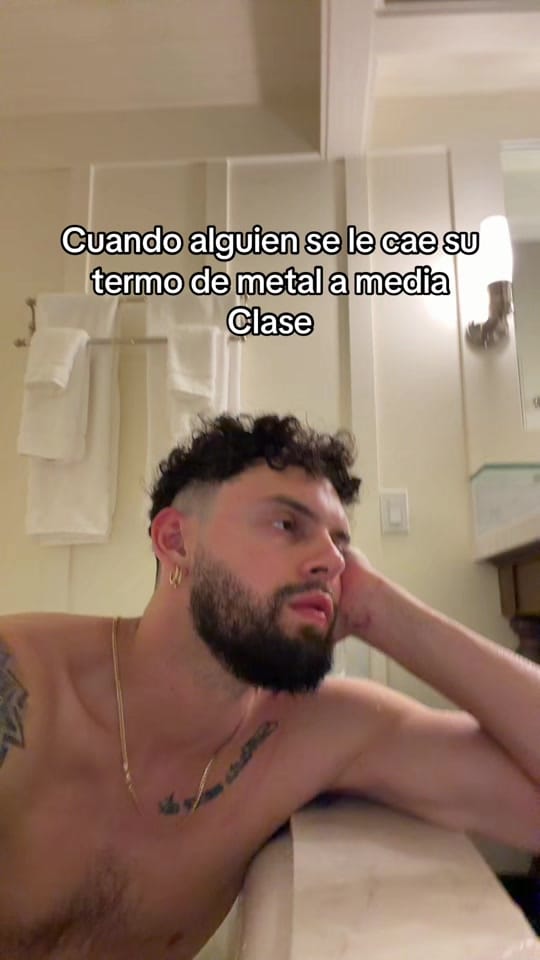 Post 3 by Julián on TikTok (video)