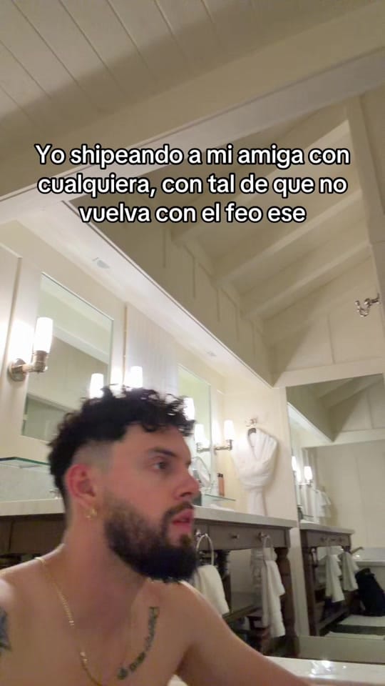 Post 4 by Julián on TikTok (video)