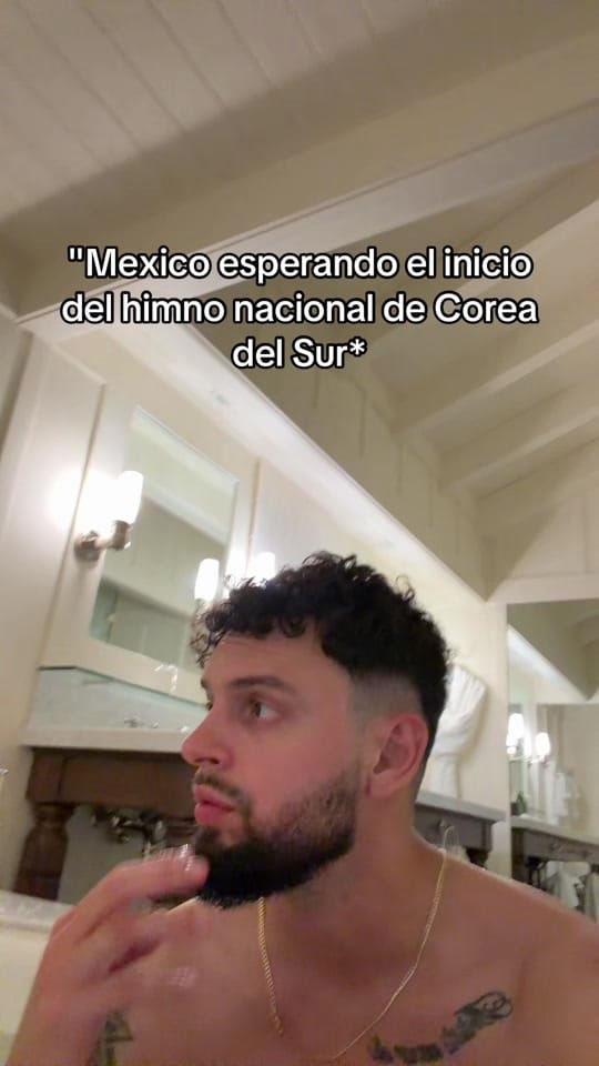 Post 7 by Julián on TikTok (video)