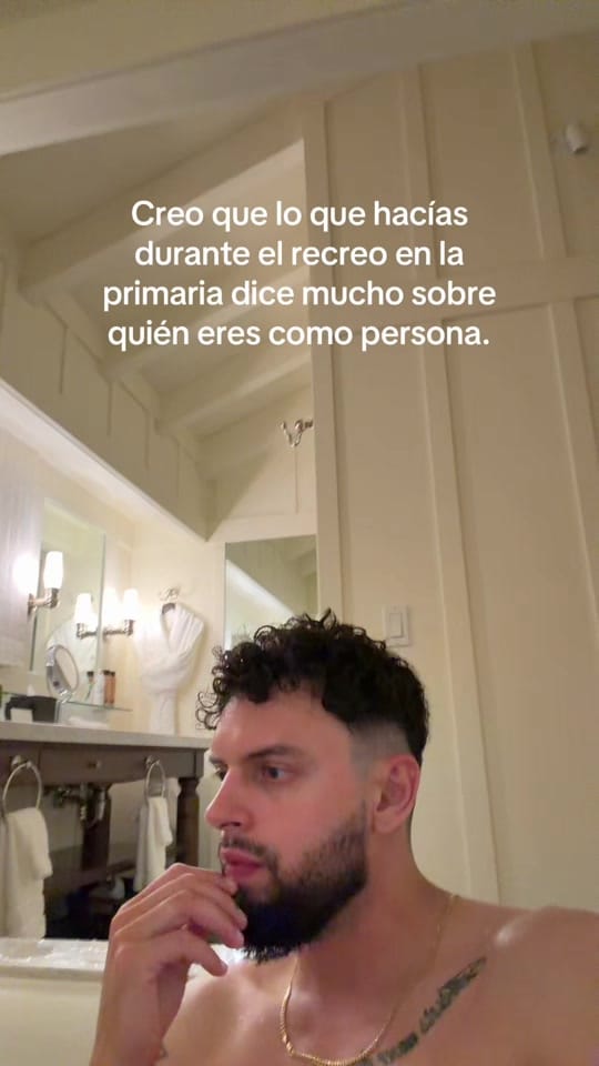 Post 2 by Julián on TikTok (video)