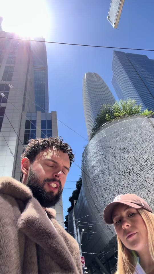 Post 9 by Julián on TikTok (video)