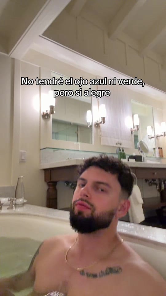 Post 5 by Julián on TikTok (video)