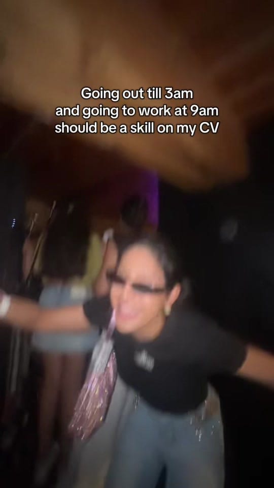 Post 3 by Tanya T | London life 🪩🫶🏼 on TikTok (video)