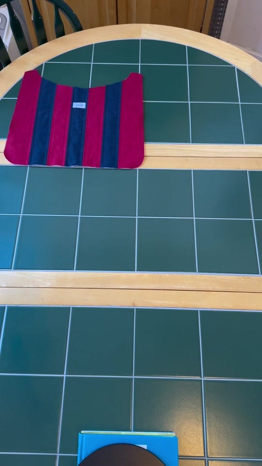 Post 3 by Flo+TheMachine on TikTok (video)