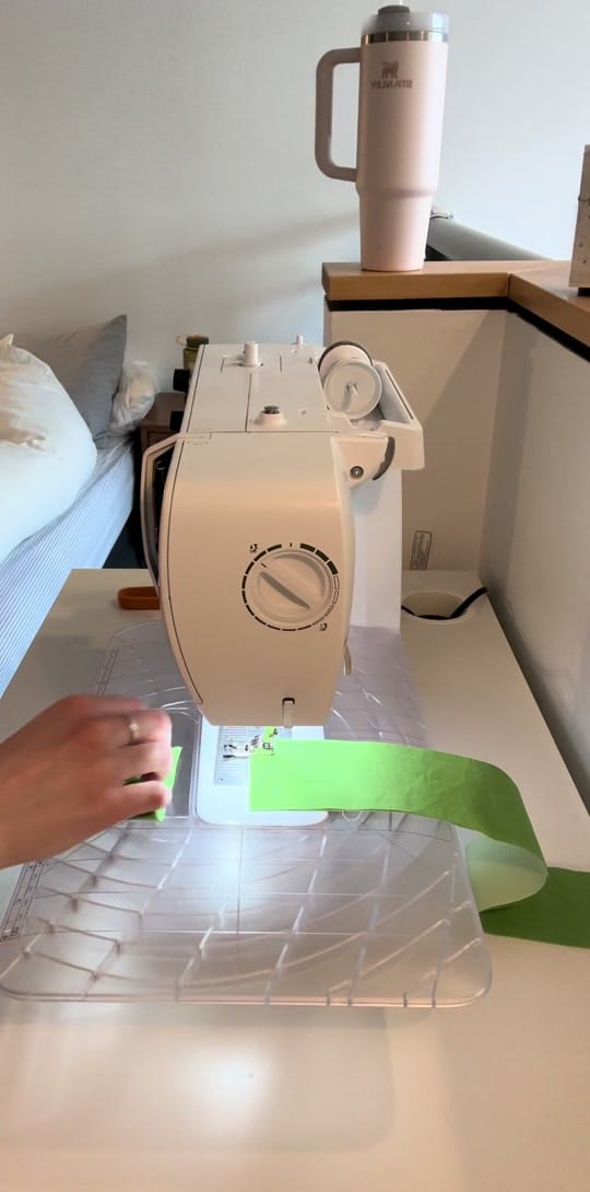 Post 8 by Flo+TheMachine on TikTok (video)