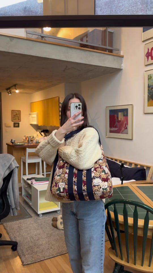 Post 5 by Flo+TheMachine on TikTok (video)