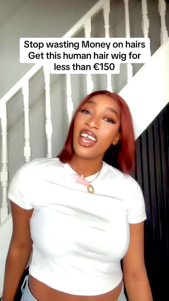 Post 5 by Mummy Amenze on TikTok (video)