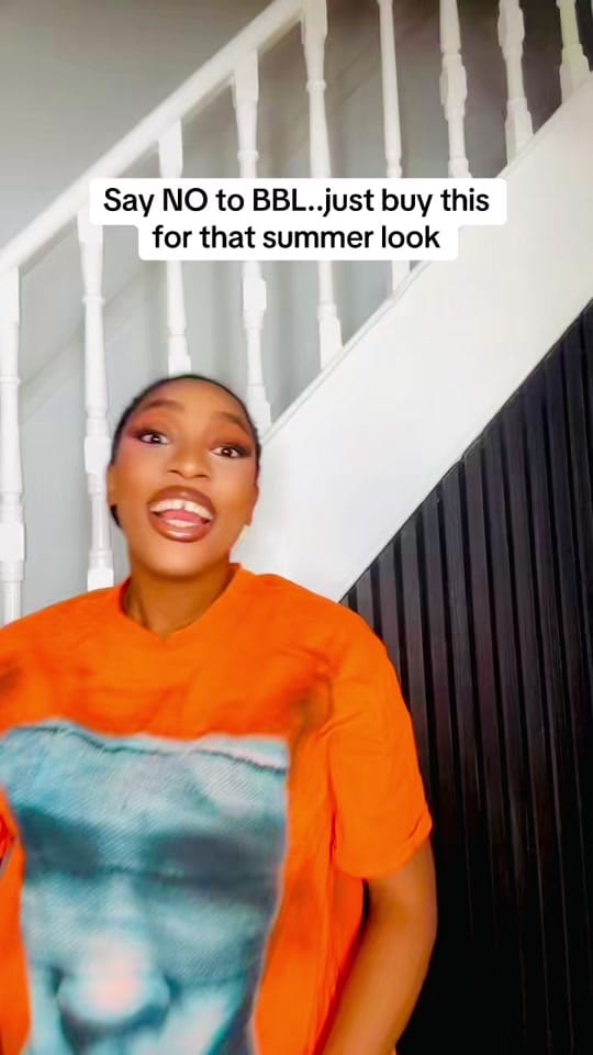 Post 4 by Mummy Amenze on TikTok (video)