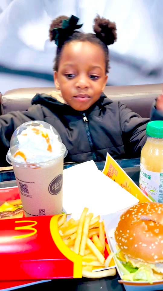 Post 2 by Mummy Amenze on TikTok (video)
