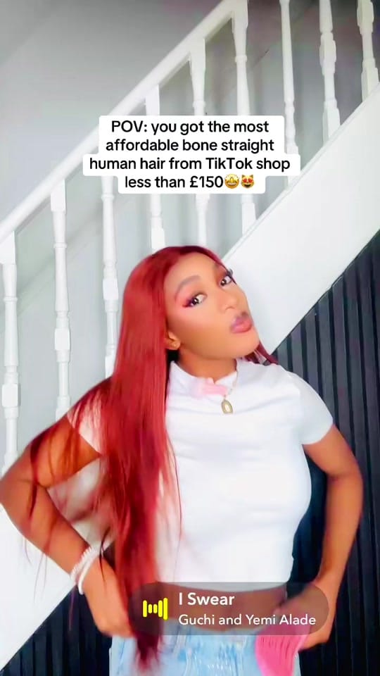 Post 6 by Mummy Amenze on TikTok (video)