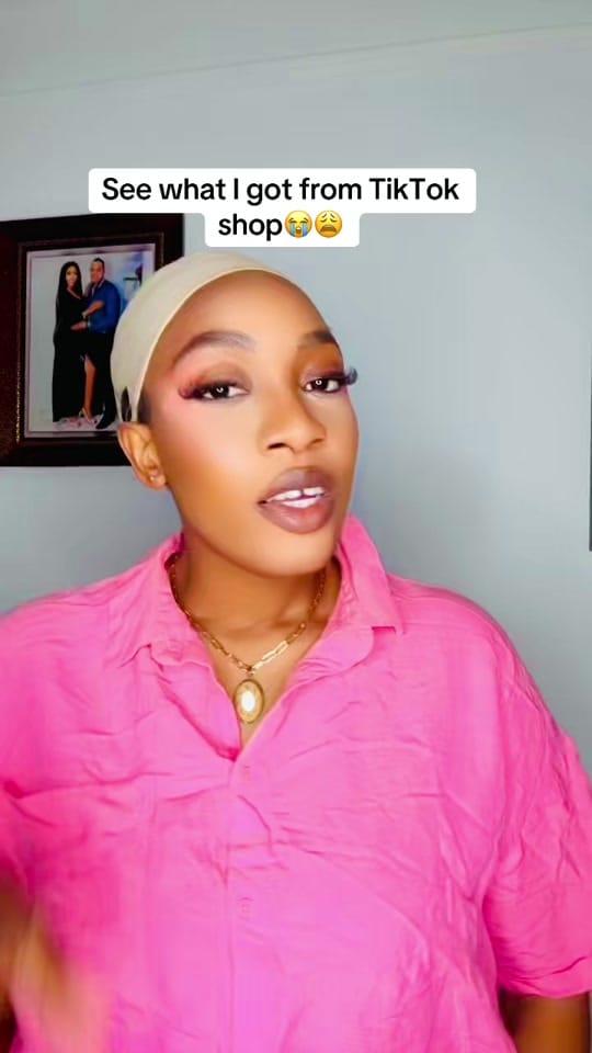 Post 3 by Mummy Amenze on TikTok (video)