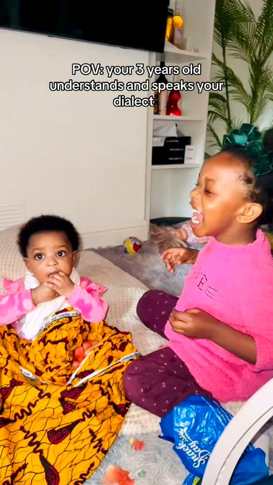 Post 10 by Mummy Amenze on TikTok (video)