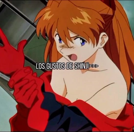 Post 8 by Asuka Langley Shikinami on TikTok (video)