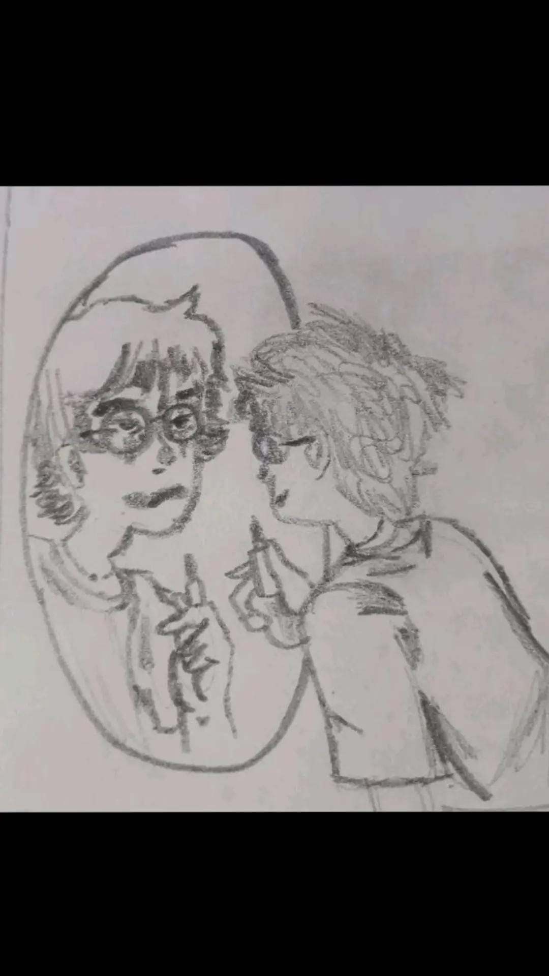 Post 2 by Asuka Langley Shikinami on TikTok (video)