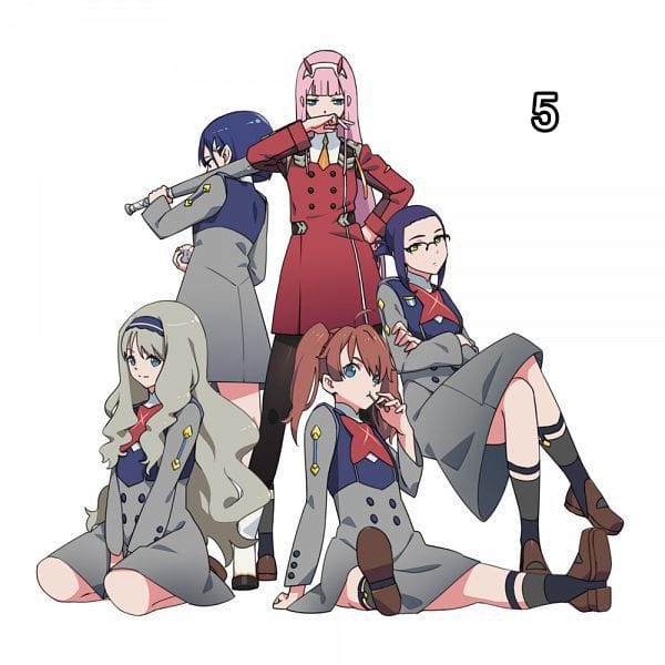 Post 7 by Asuka Langley Shikinami on TikTok (video)