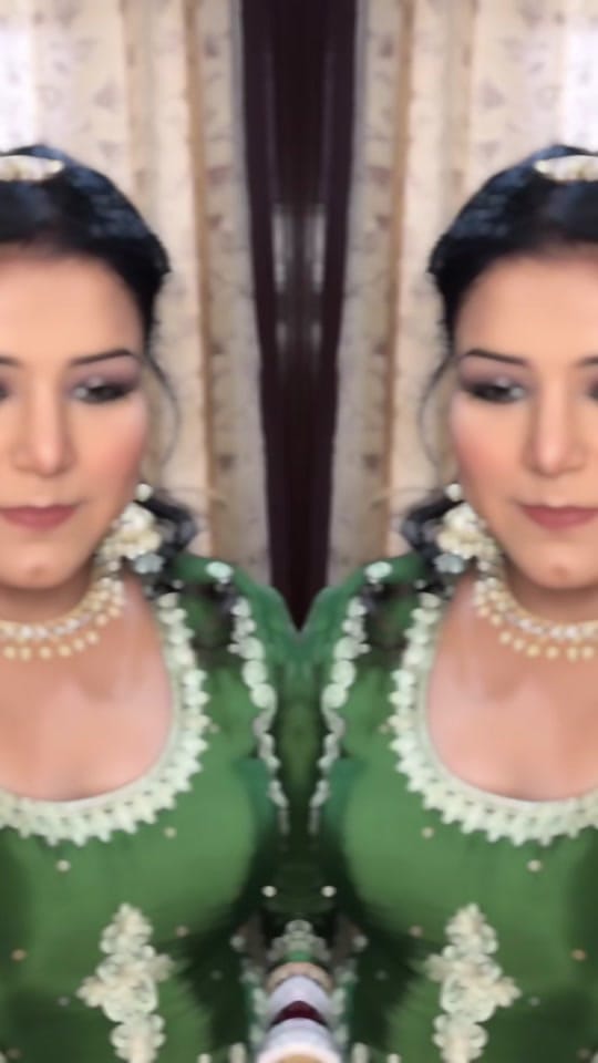 Post 5 by Mahi Randhawa on TikTok (video)